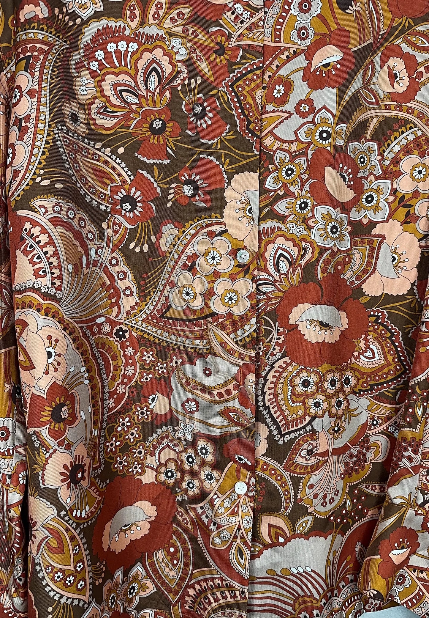 Rohe-blus