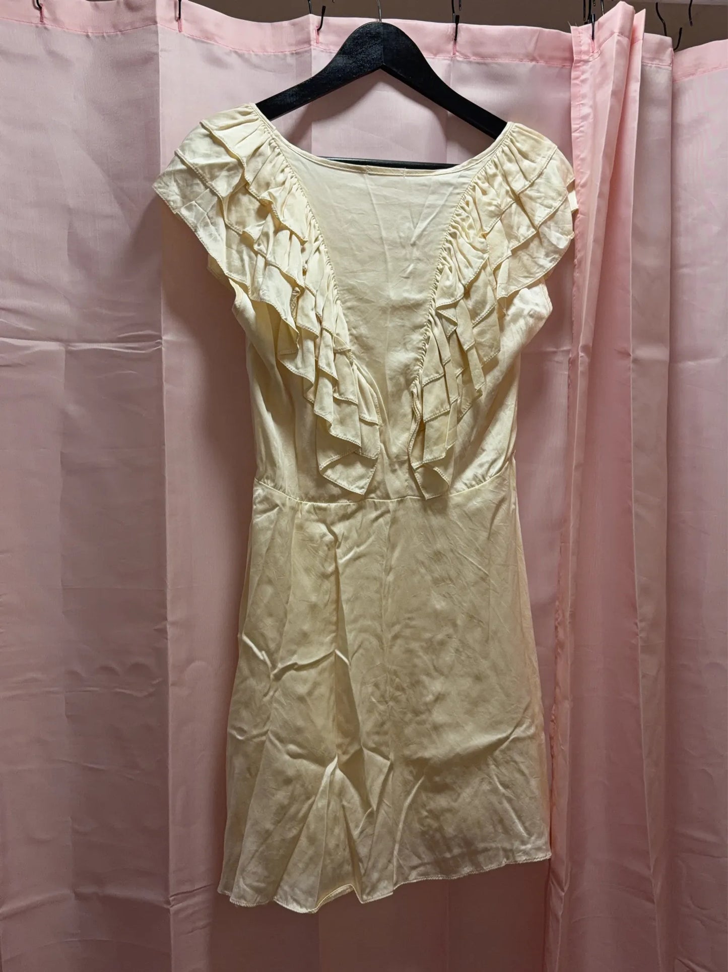 Ida Sjöstedt Dress