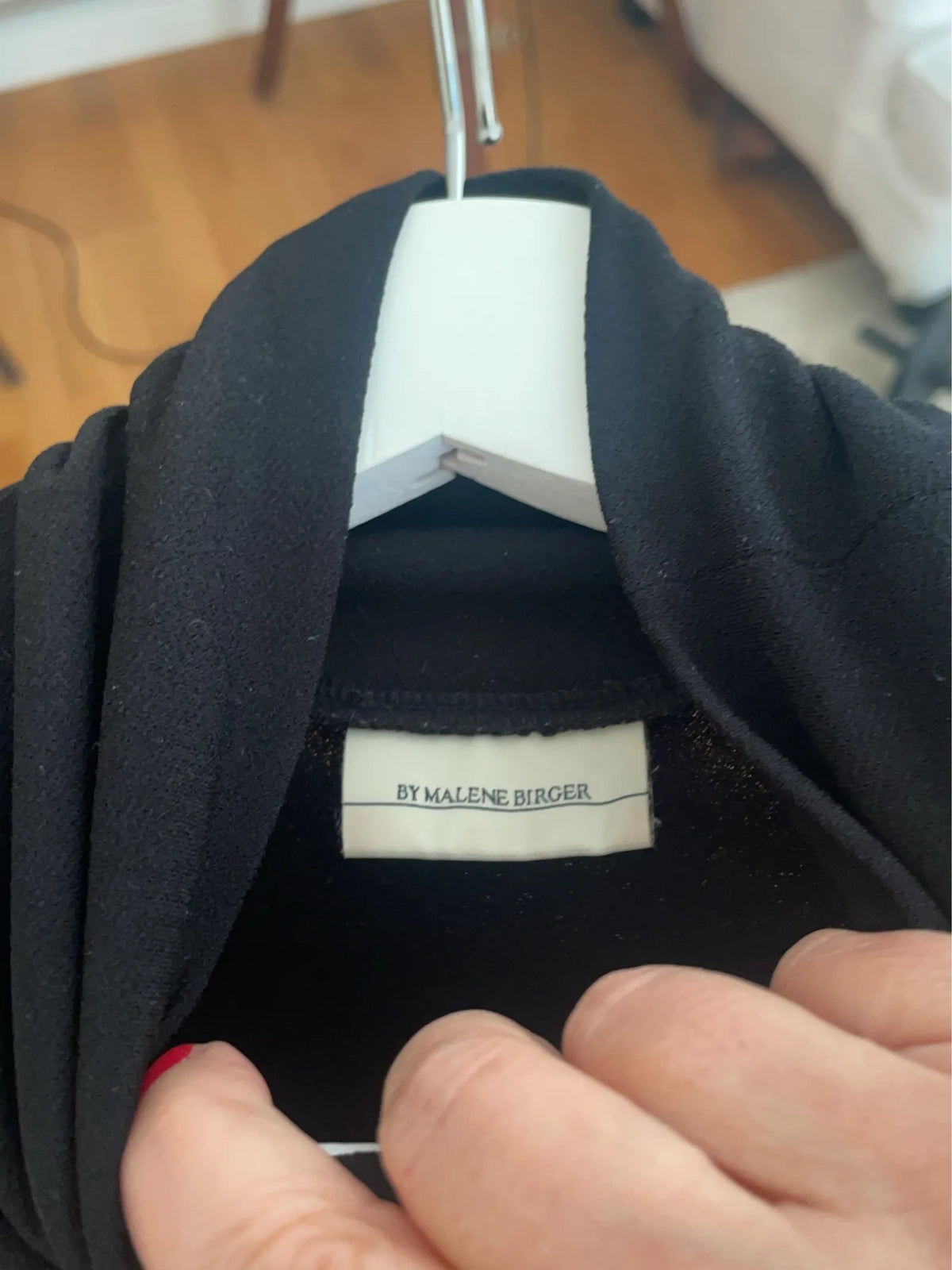 By Malene Birger Dress