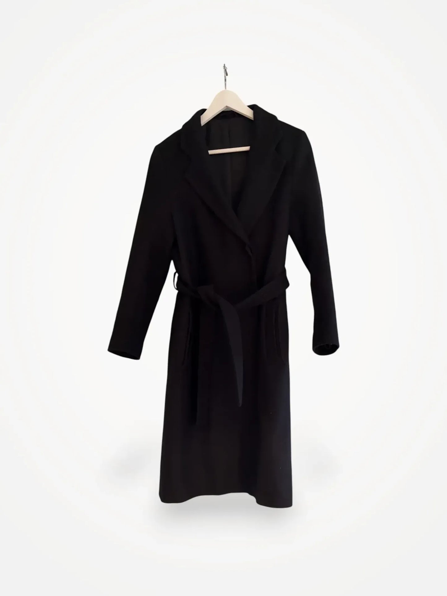 Filippa K-ullkappa
