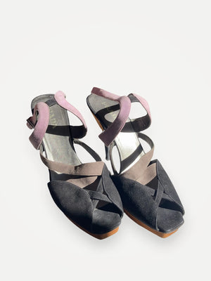 Prada Heels