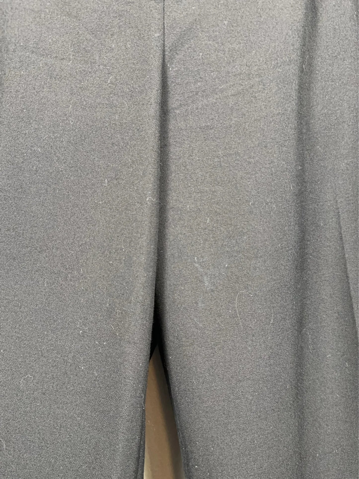 H&M-ullkostymbyxor