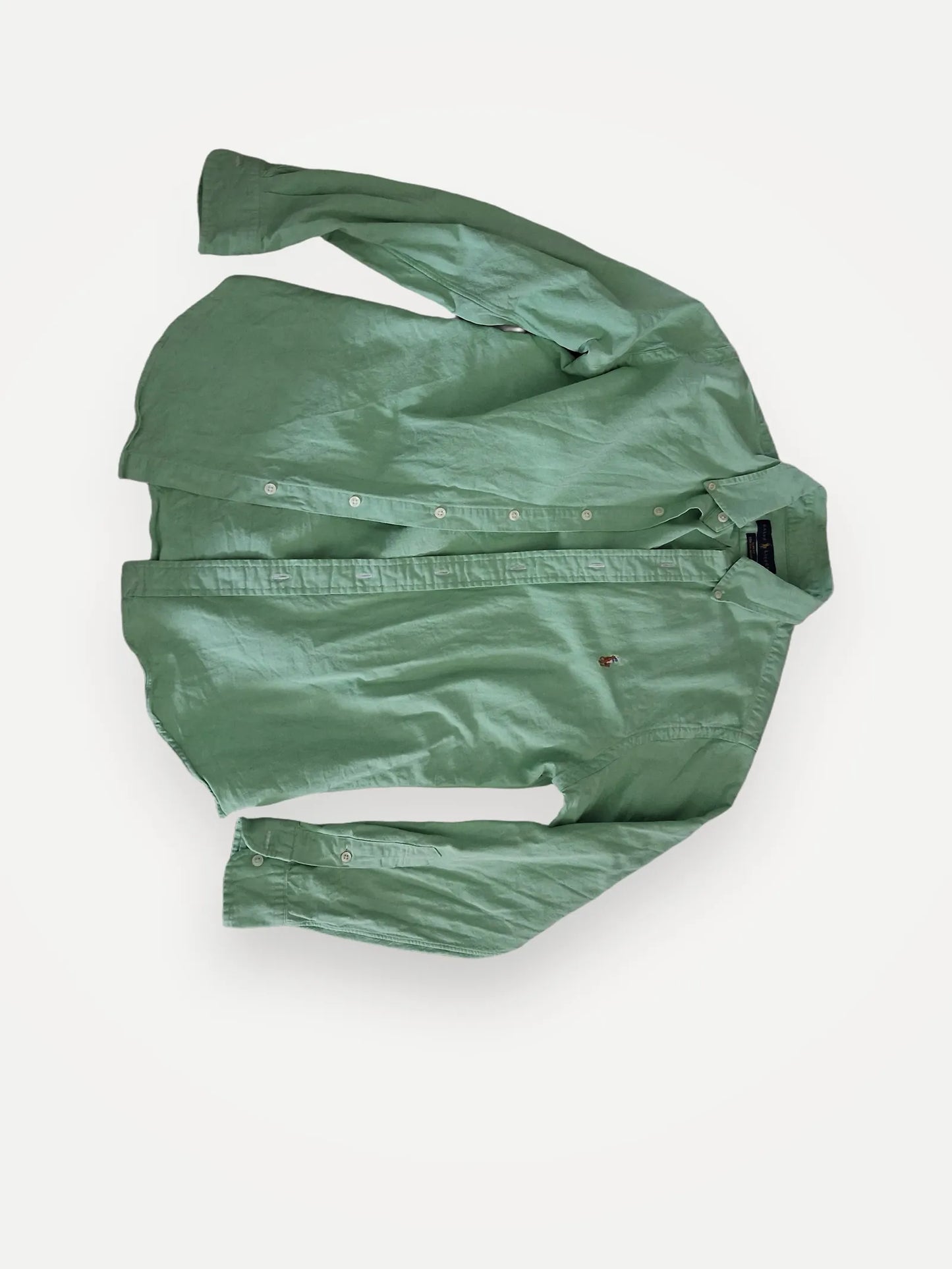 Ralph Lauren-skjorta
