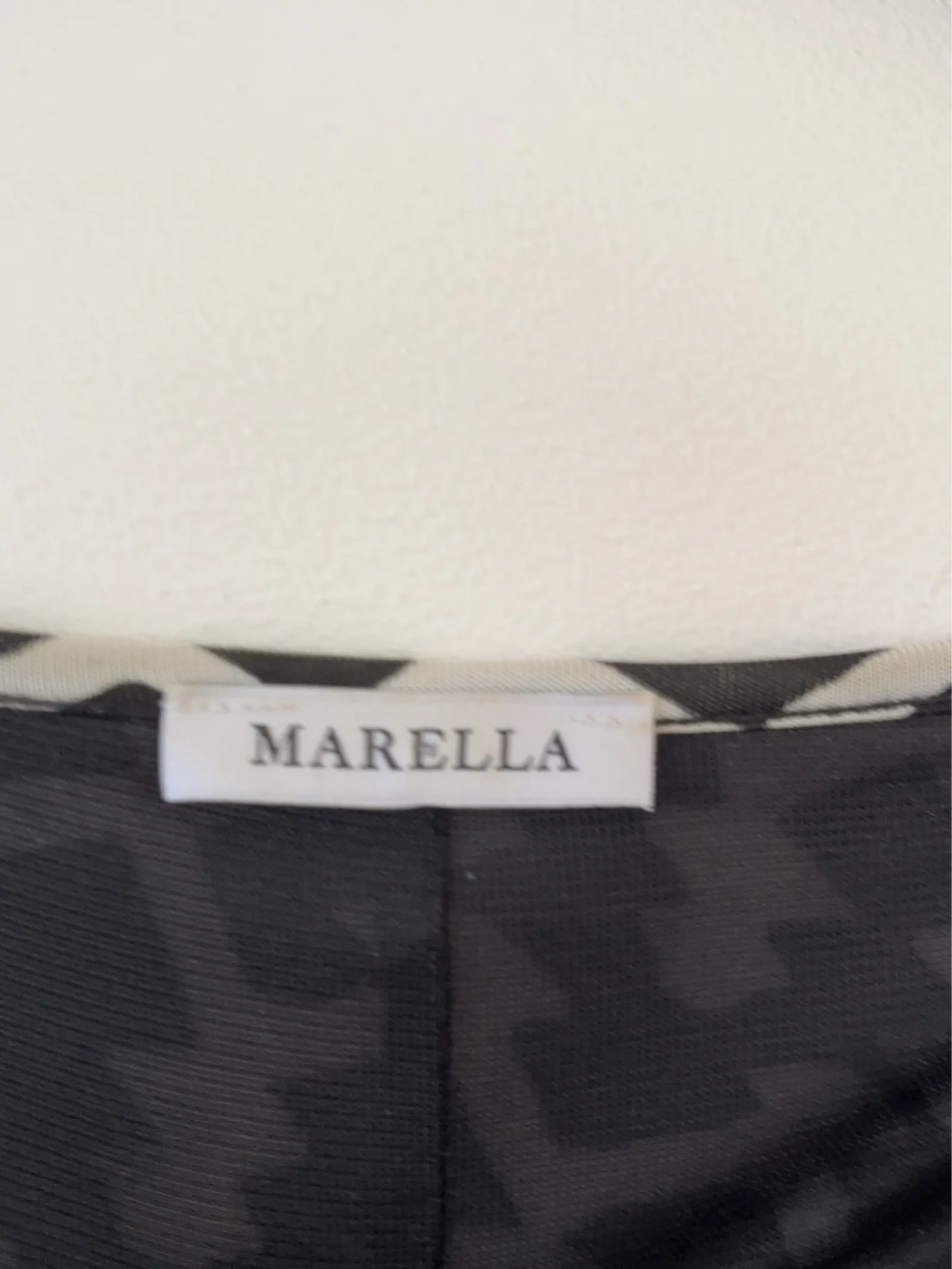 Marella-klänning