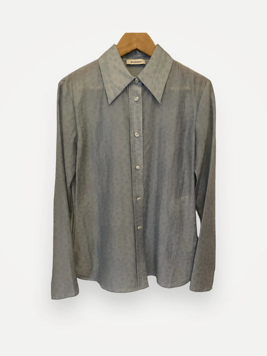 Rodebjer Carmen Shirt
