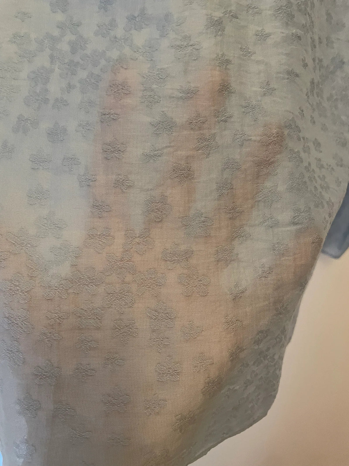 Rodebjer Carmen-skjorta NWOT