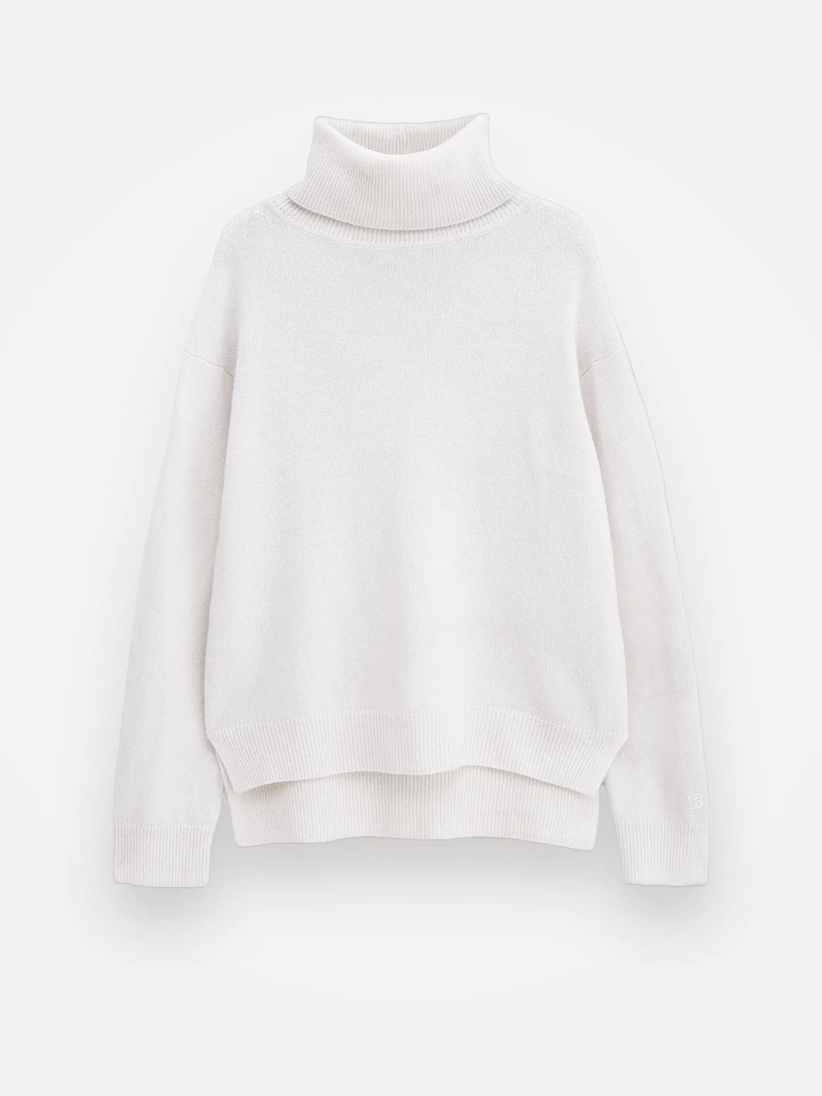 Filippa K Relaxed Turtleneck Sweater