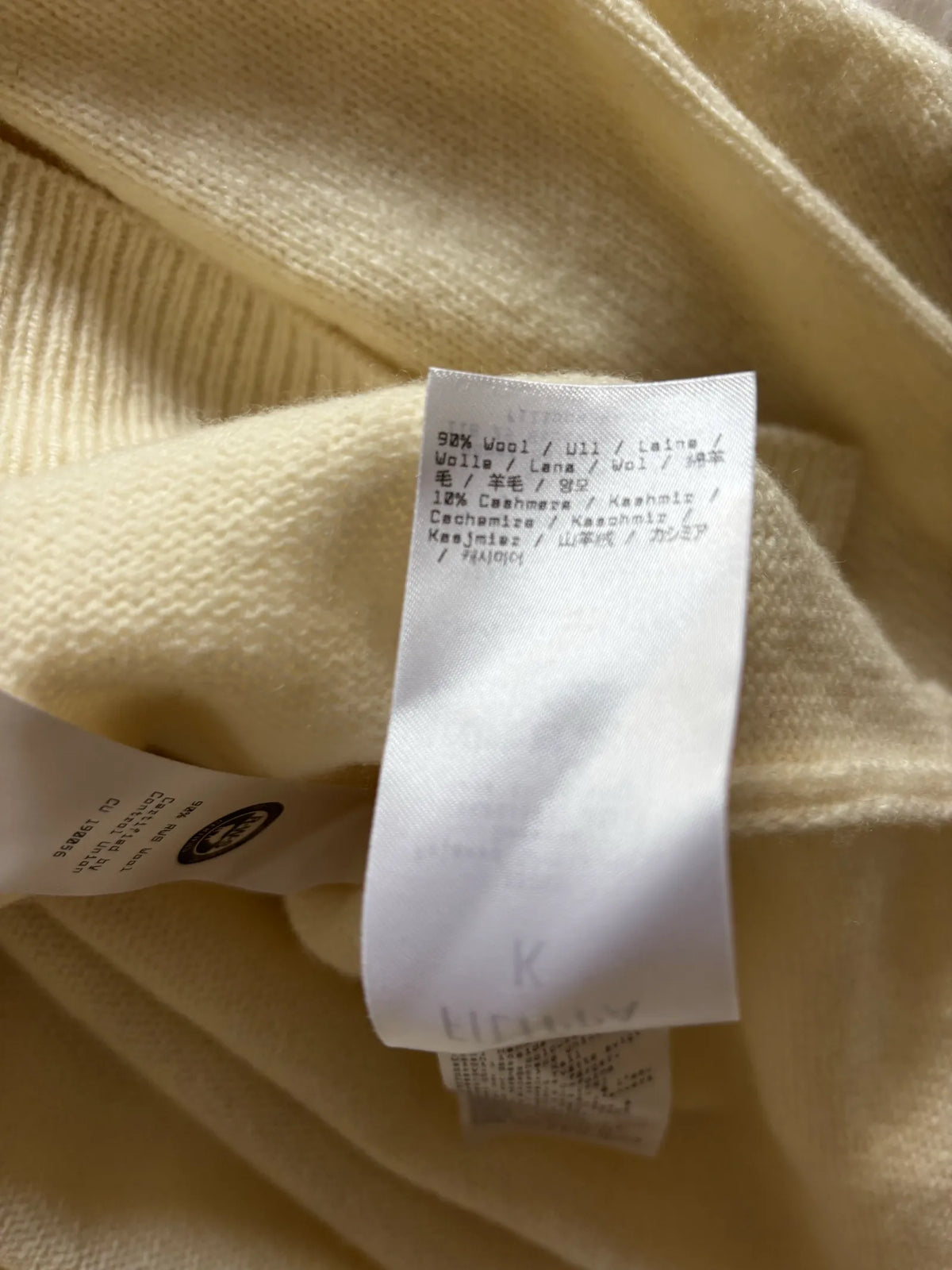 Filippa K Relaxed Turtleneck Sweater