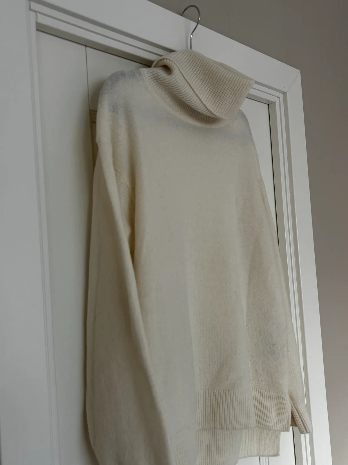 Filippa K Relaxed Turtleneck Sweater