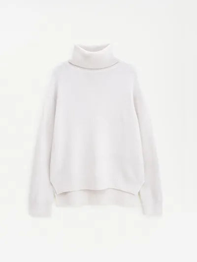 Filippa K Relaxed Turtleneck-ulltröja NWOT