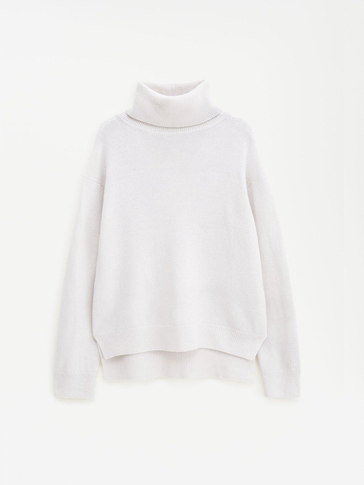 Filippa K Relaxed Turtleneck Sweater