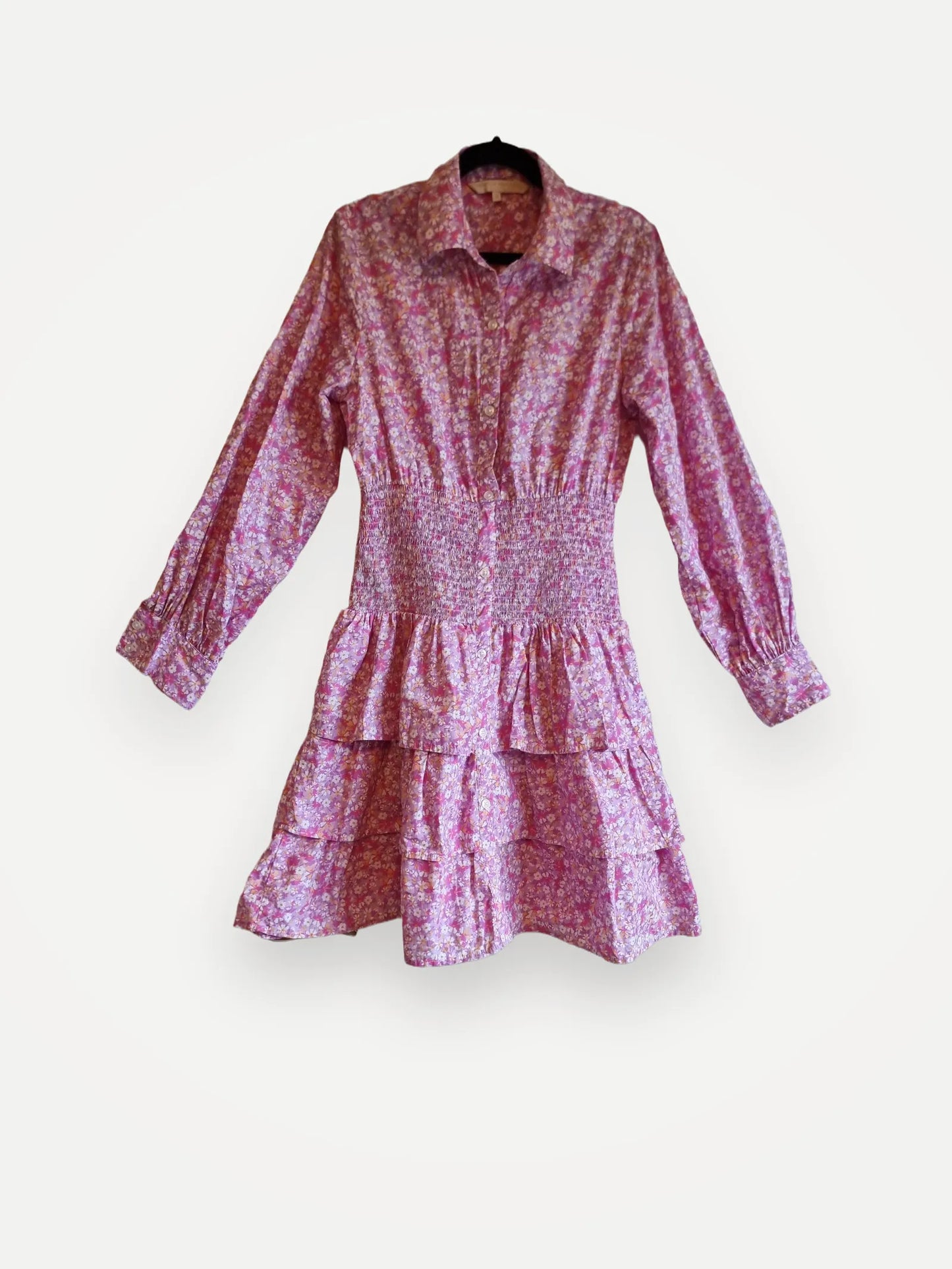 Pernilla Wahlgren Dress