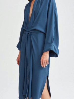 Rodebjer Mabel-kaftan