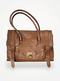 Proenza Schouler Ps1 Keep All-skinnhandväska