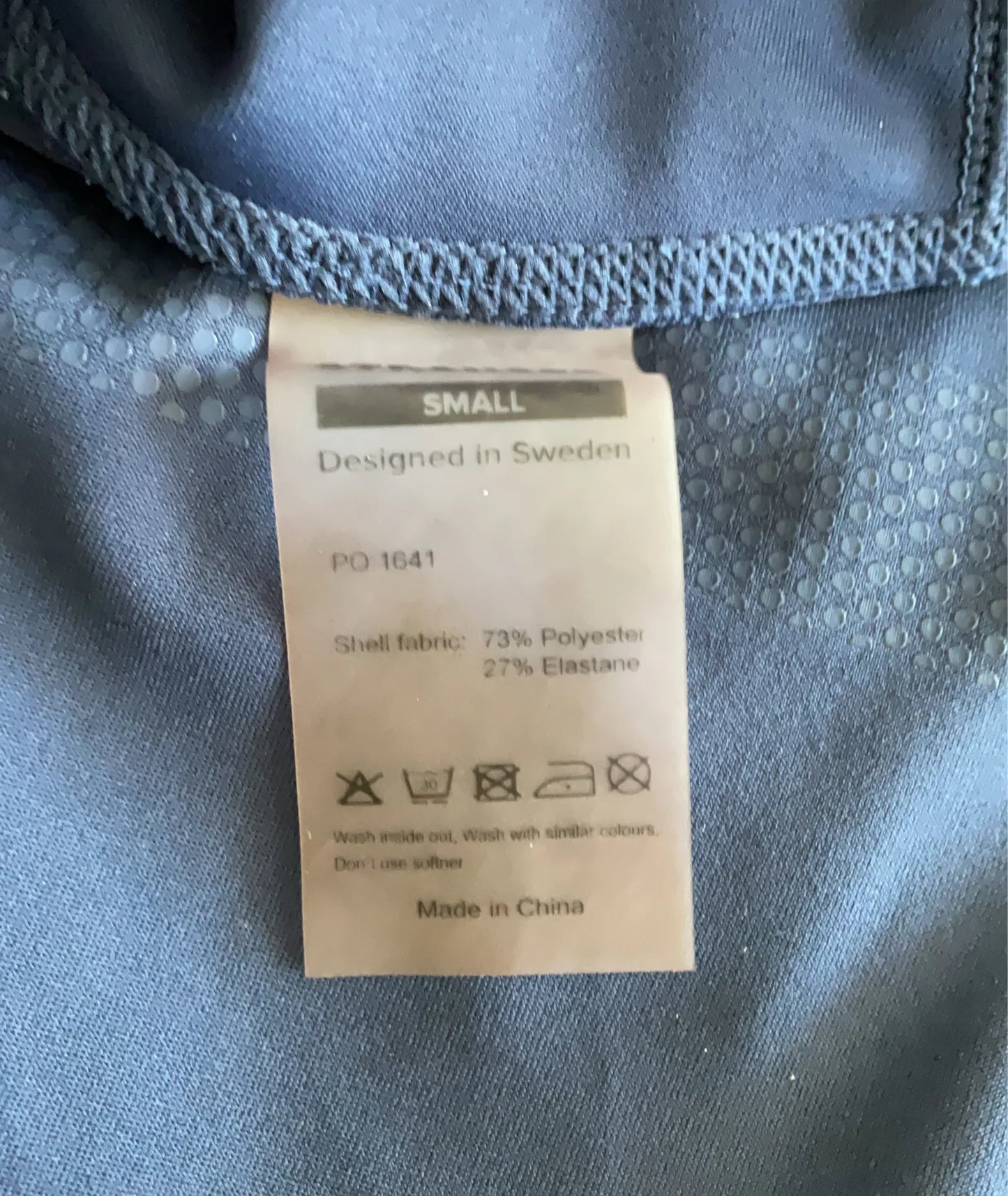 Stronger Trousers