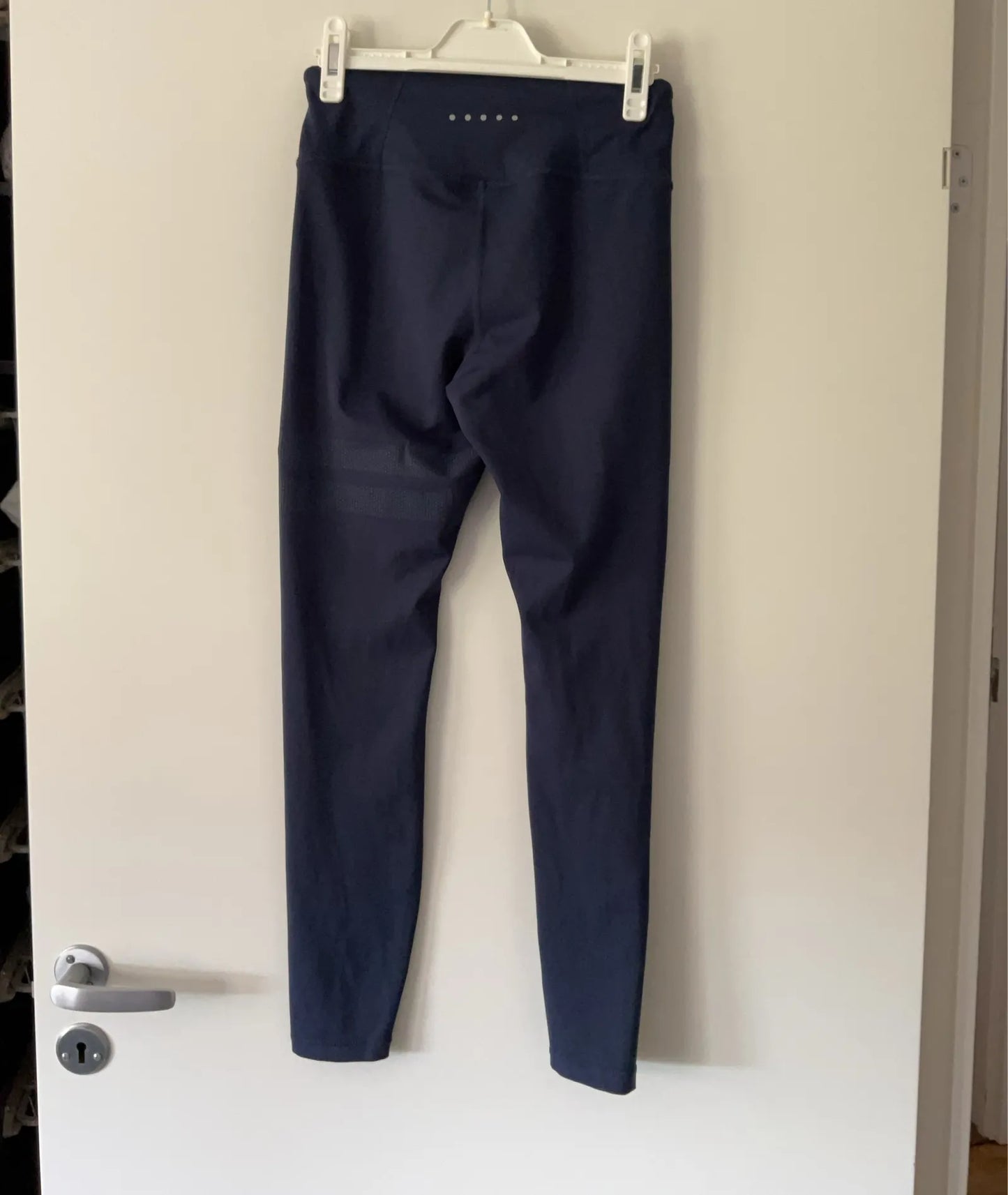 Stronger Trousers