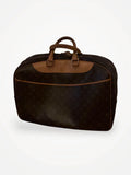Louis Vuitton 24 Heures Weekendbag Travel bag