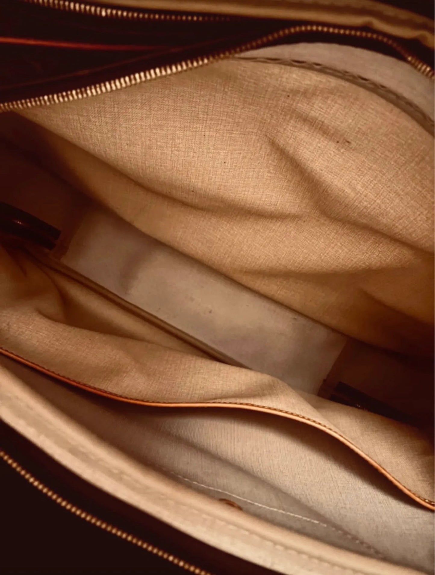 Louis Vuitton 24 Heures Weekendbag Travel bag