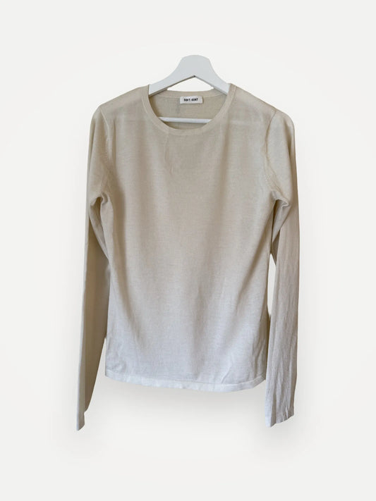 Soft Goat Sweater