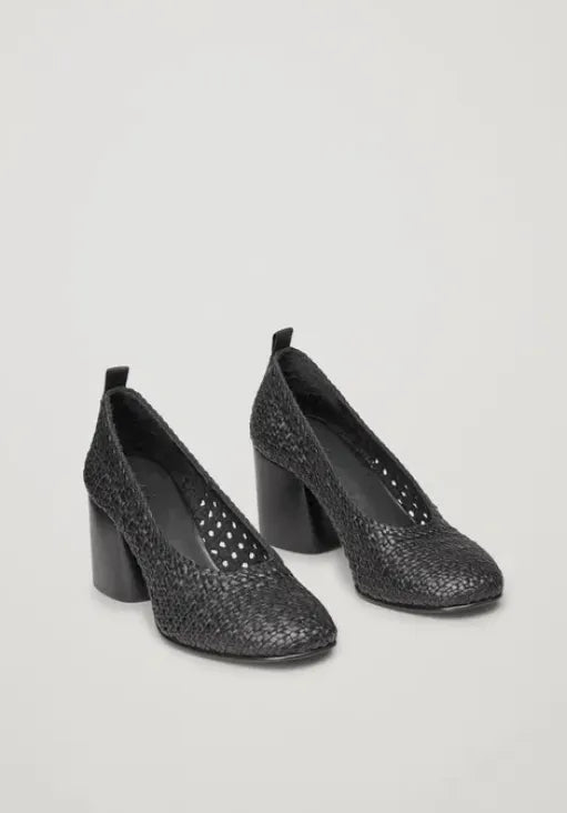 Cos Heels