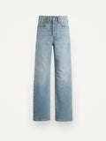 Levi's Ribcage Straight-jeans