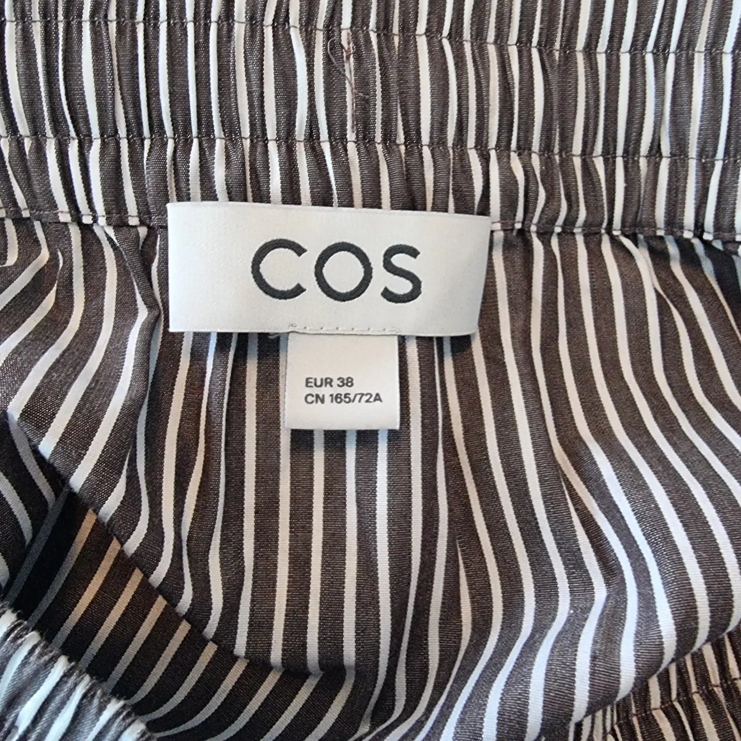Cos-kjol