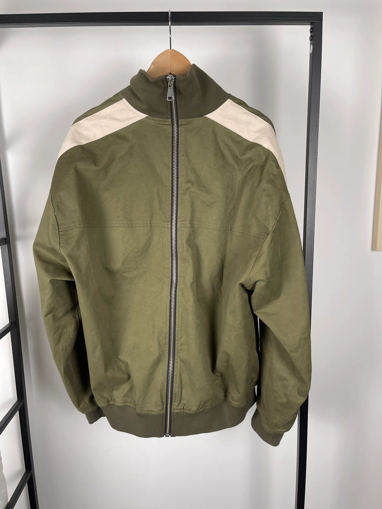 (Di)Vision Split Track-jacka