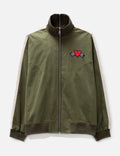 (Di)Vision Split Track Jacket