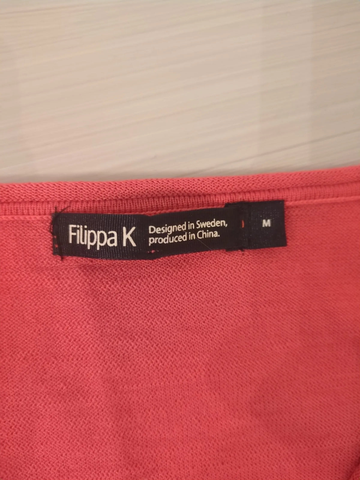 Filippa K-kofta