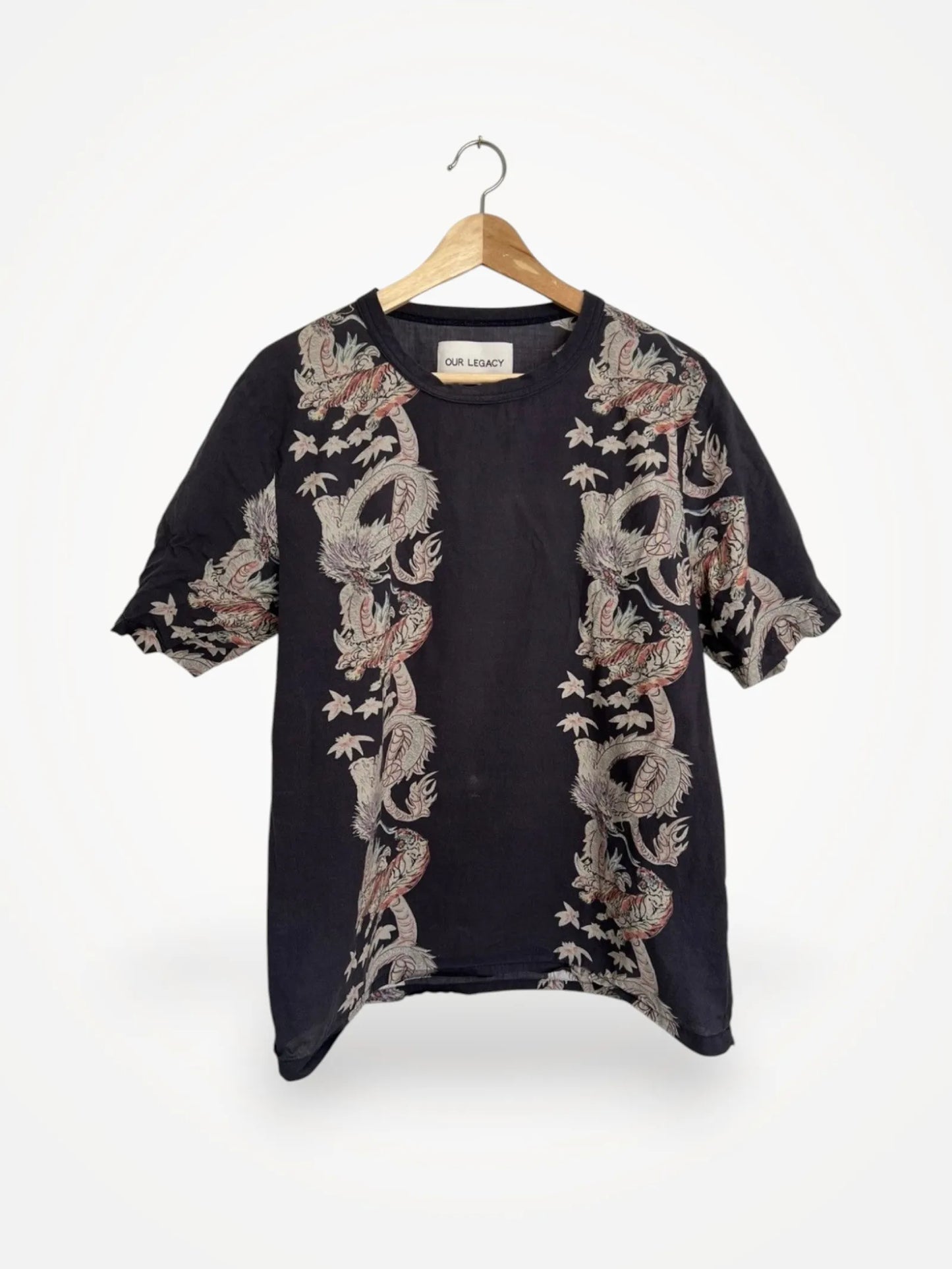 Our Legacy-t-shirt