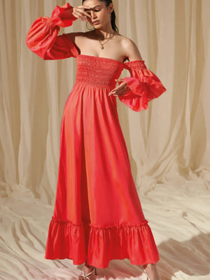 Malie Amie-klänning