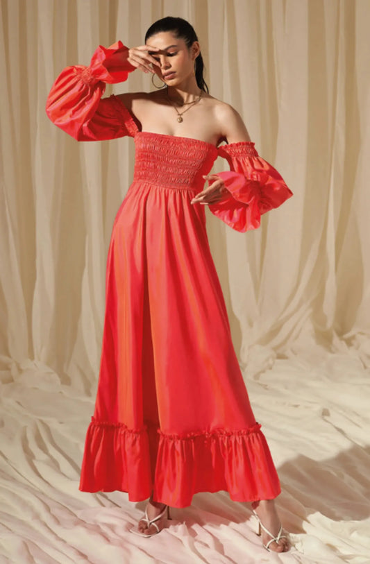 Malie Amie-klänning