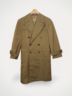 Löfblads Norberg-trenchcoat