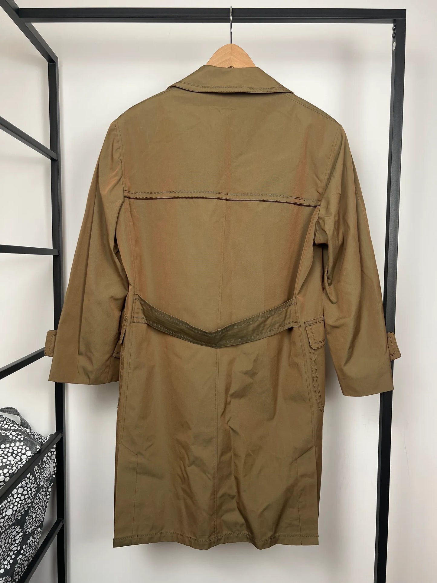 Löfblads Norberg-trenchcoat