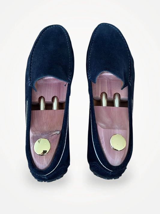Bally Loafers