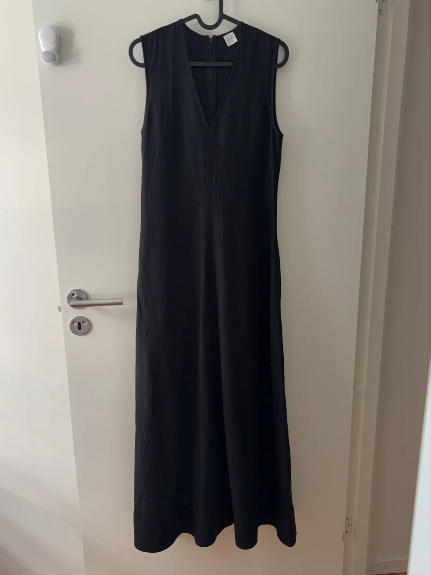 Toteme Fluid V- Dress