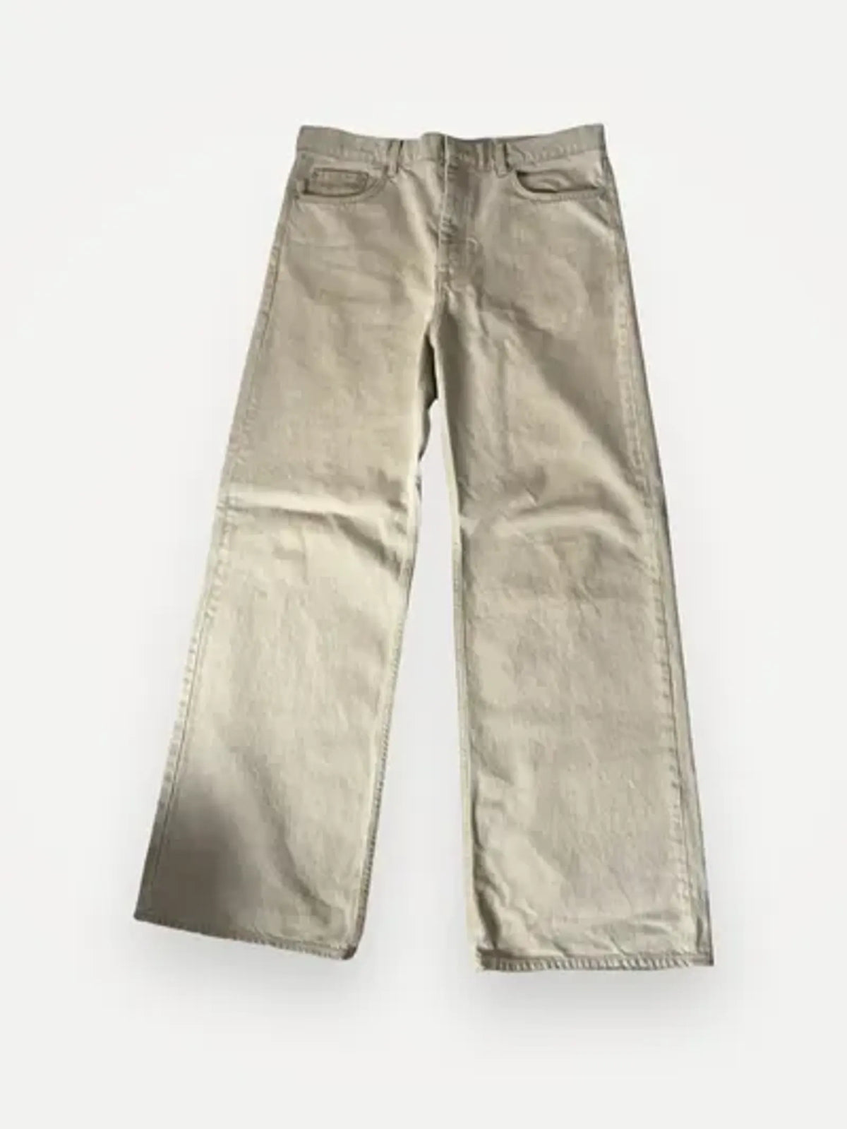 Hope Flash Denim-jeans