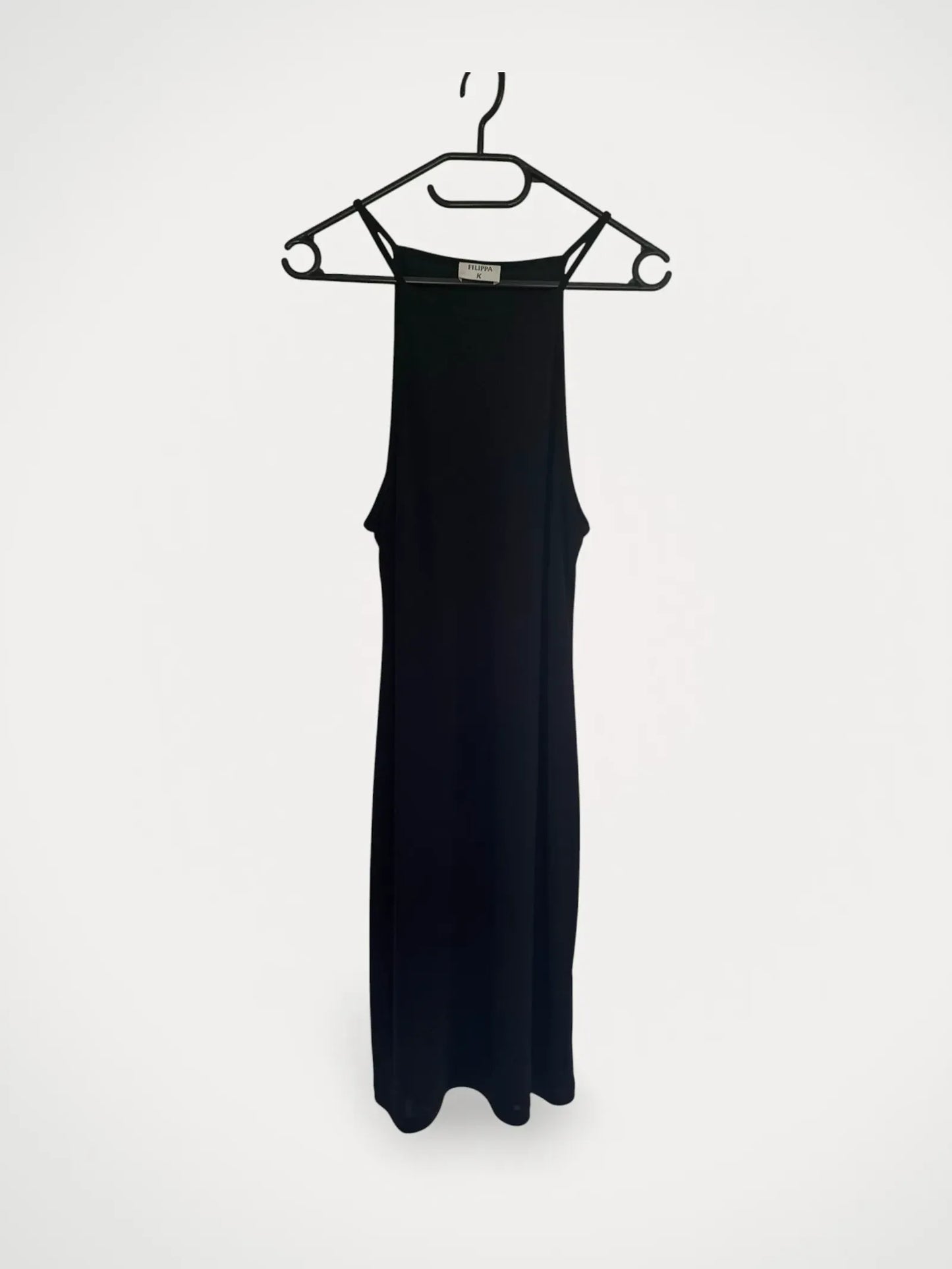 Filippa K Strap Jersey-klänning