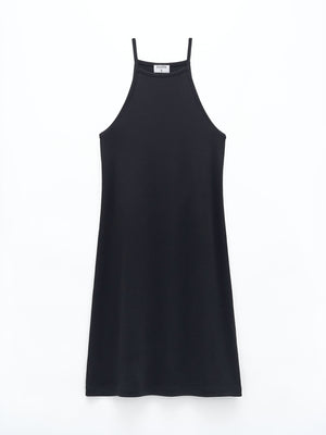 Filippa K Strap Jersey-klänning