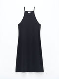 Filippa K Strap Jersey-klänning