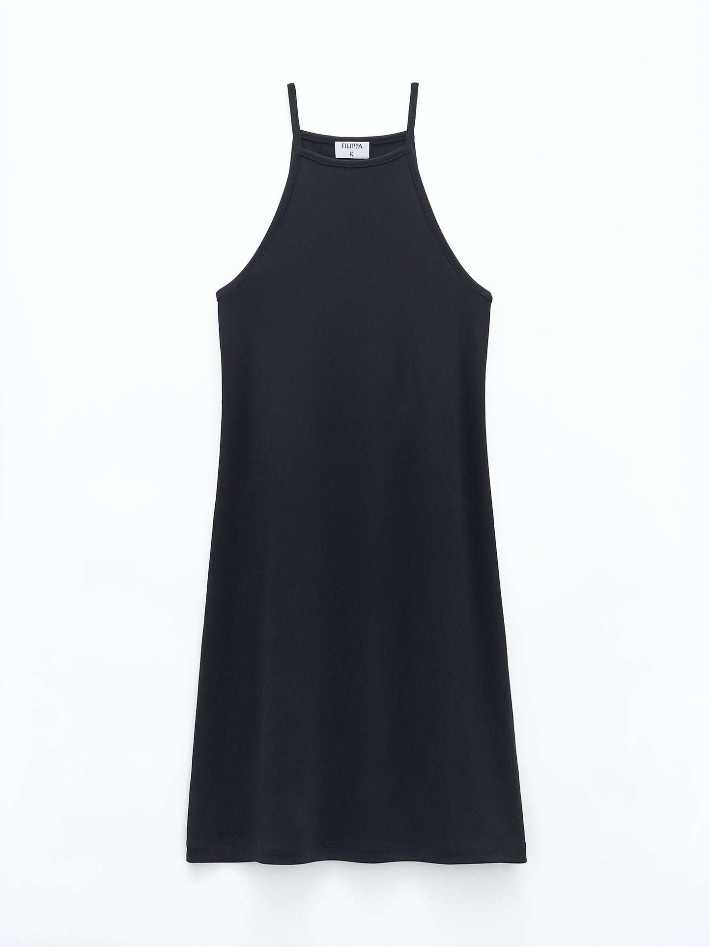 Filippa K Strap Jersey-klänning