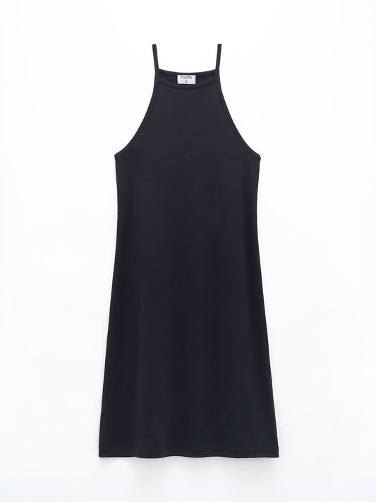 Filippa K Strap Jersey Dress