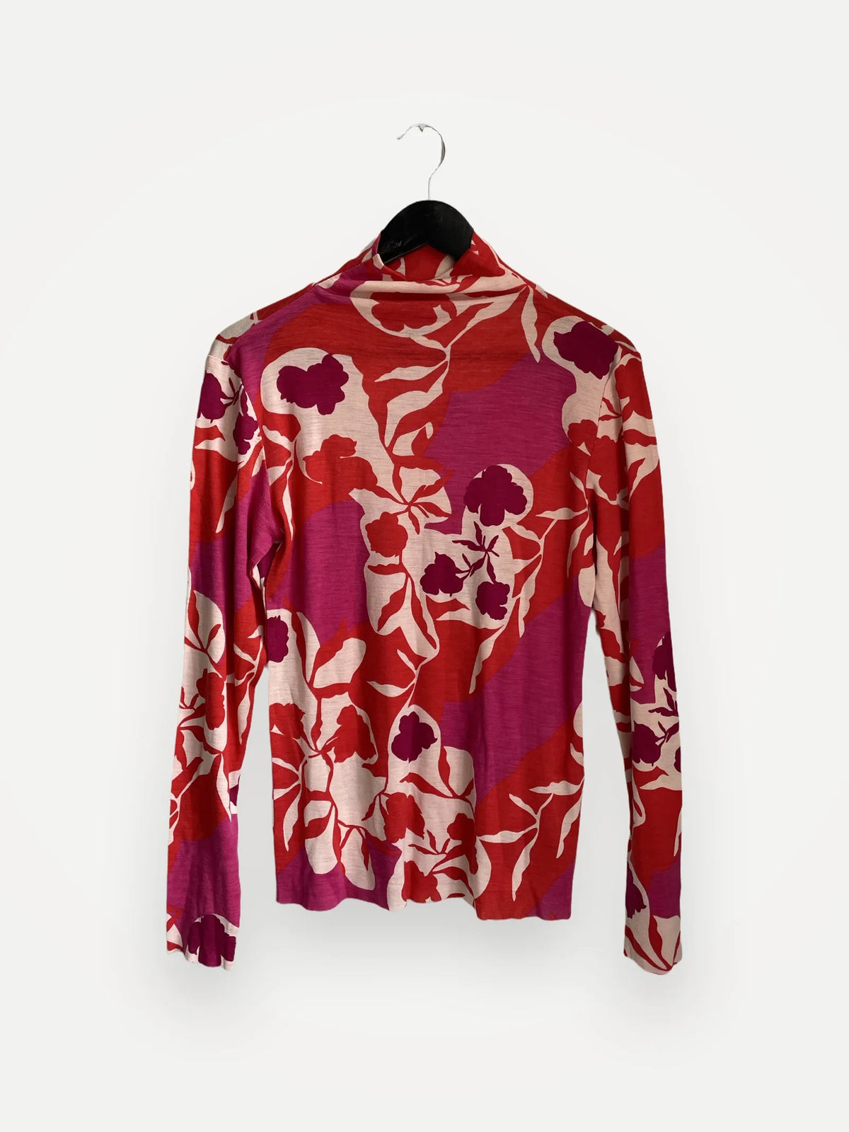 Marimekko Veduta Serenaadi-ullpolotröja