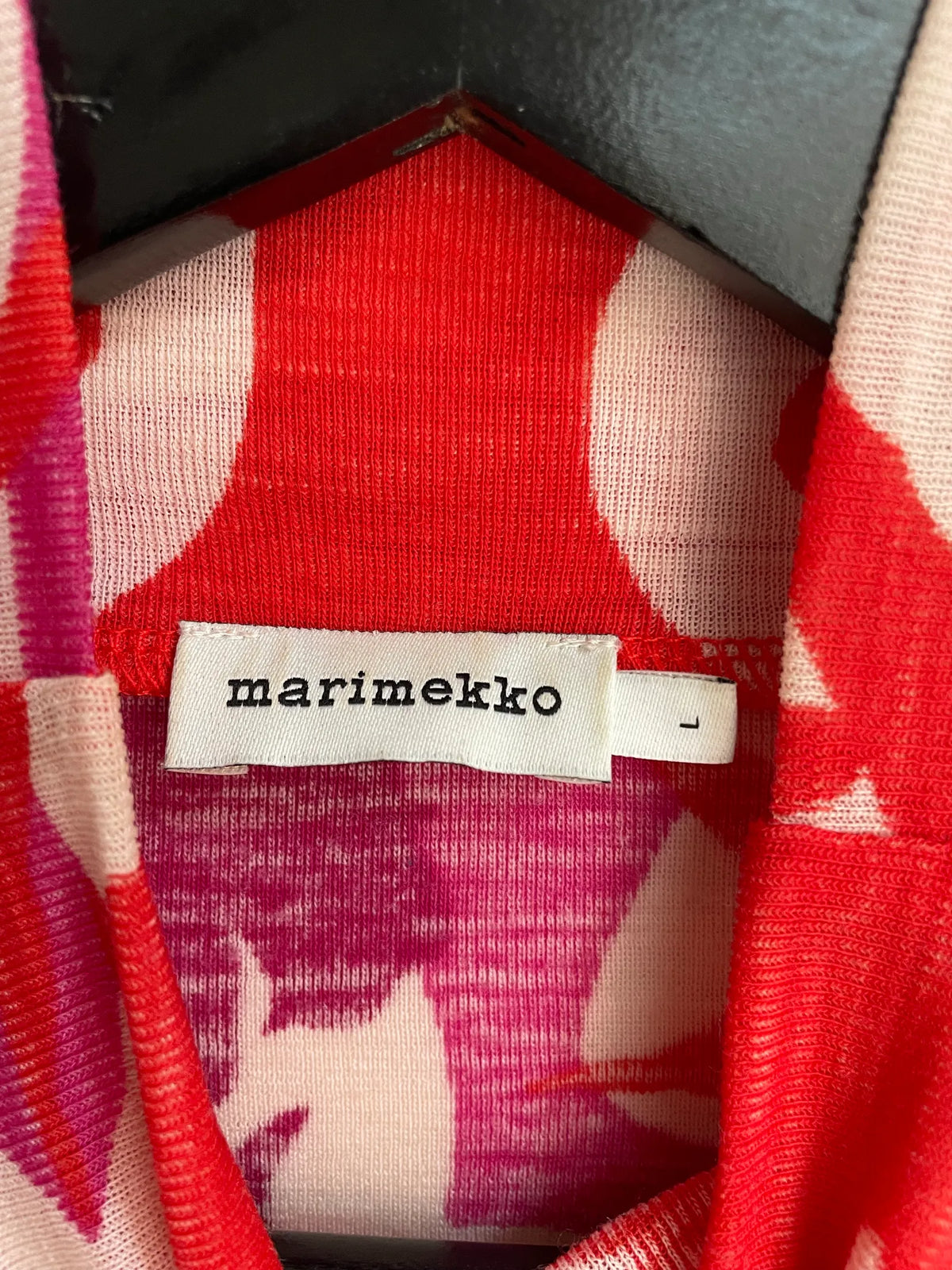 Marimekko Veduta Serenaadi-ullpolotröja