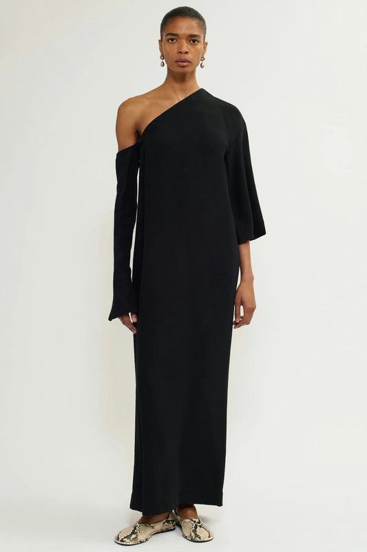 Teurn Studios Rusty Dress