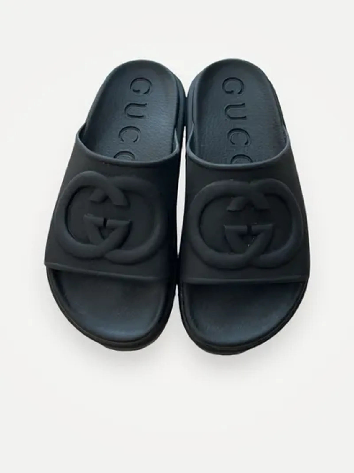 Gucci Flat-sandaler