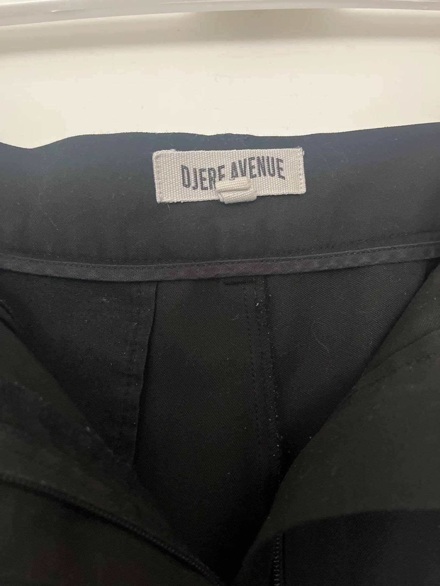 Djerf Avenue Suit Trousers