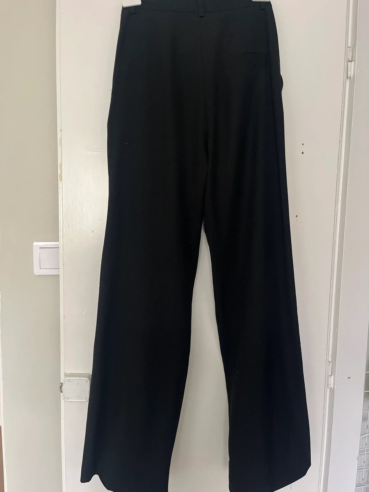 Djerf Avenue Suit Trousers