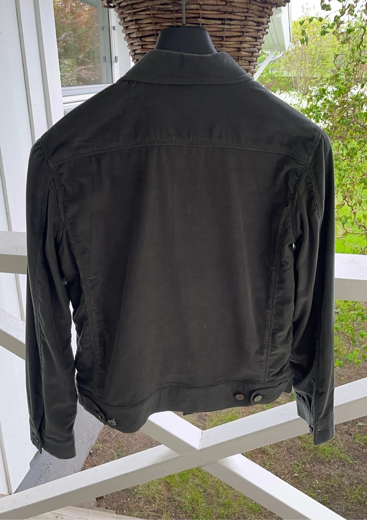 Whyred Jacket