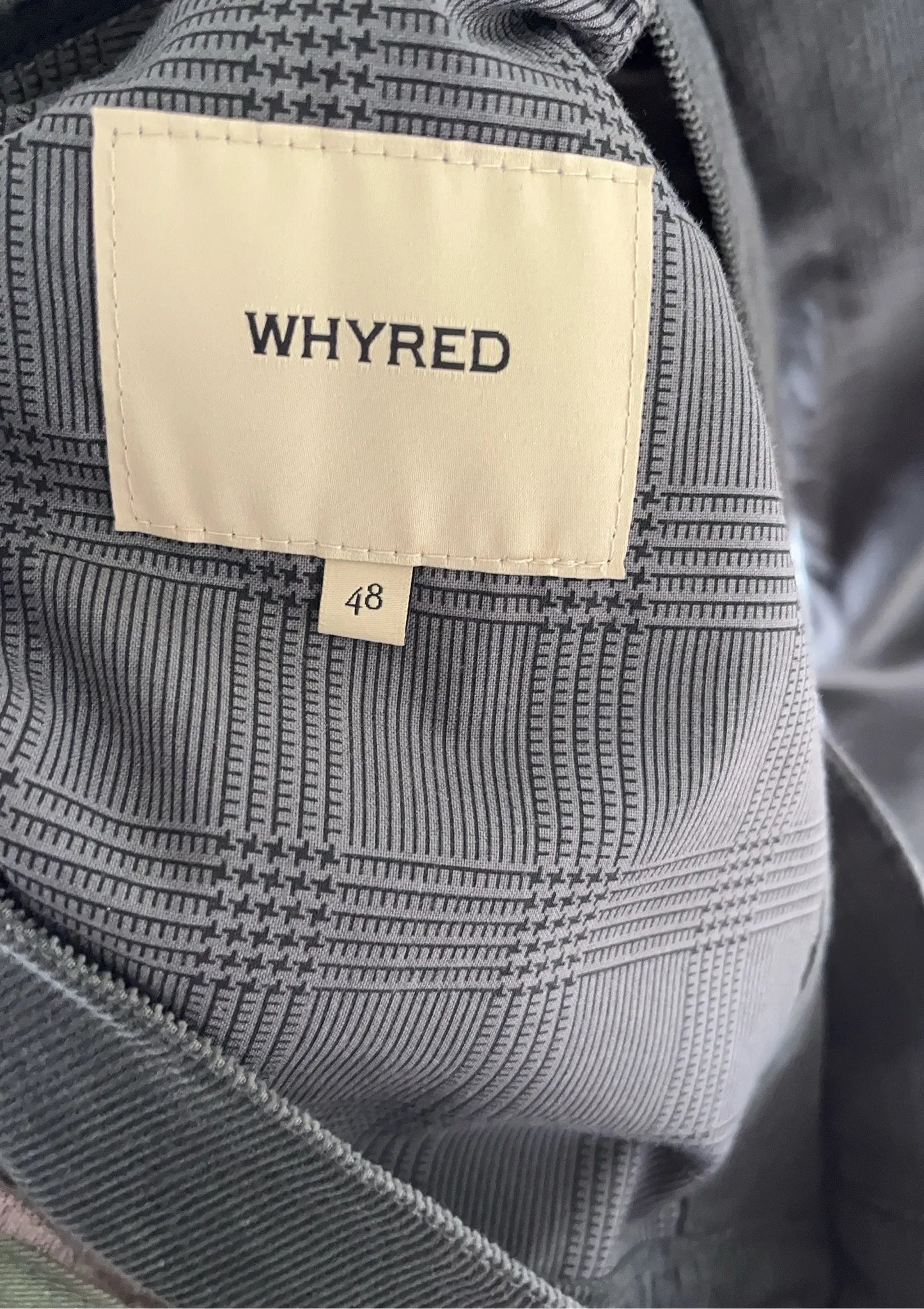 Whyred Jacket